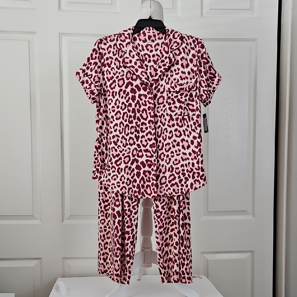 Kate Spade NY NWT Pajama Set